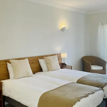 Jardim Da Oura By Check-in, Portugal بيت للعطل *