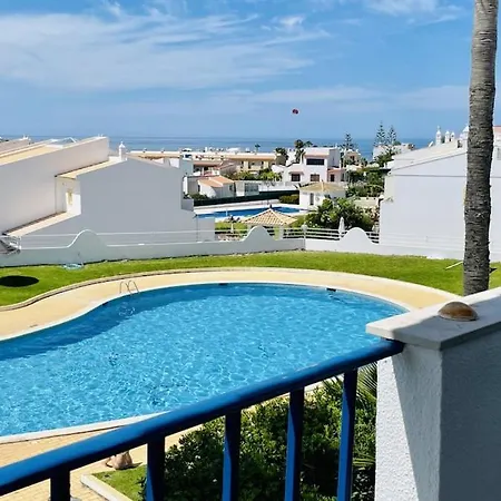 Jardim Da Oura By Check-in, Portugal بيت للعطل *