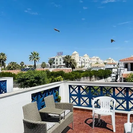 Jardim Da Oura By Check-in, Portugal البوفيرا