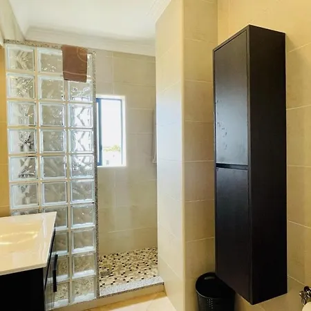بيت للعطل Jardim Da Oura By Check-in, Portugal البوفيرا