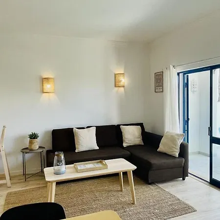 Jardim Da Oura By Check-in, Portugal بيت للعطل *