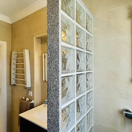 Jardim Da Oura By Check-in, Portugal بيت للعطل