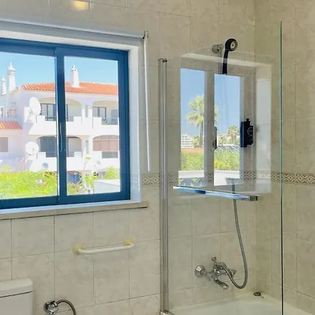 Jardim Da Oura By Check-in, Portugal بيت للعطل