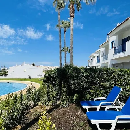 بيت للعطل Jardim Da Oura By Check-in, Portugal البوفيرا