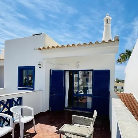 Jardim Da Oura By Check-in, Portugal بيت للعطل البوفيرا