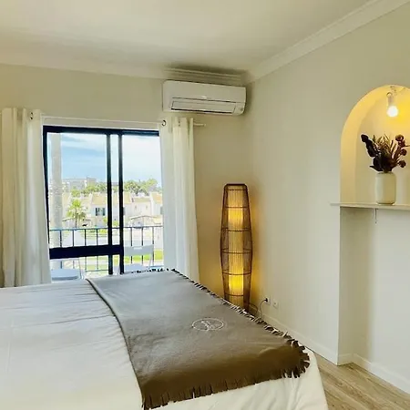 Jardim Da Oura By Check-in, Portugal بيت للعطل