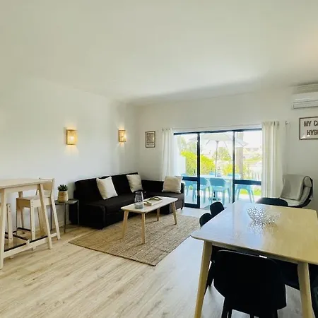 بيت للعطل Jardim Da Oura By Check-in, Portugal