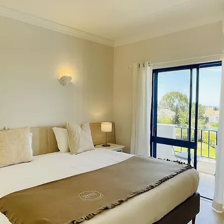 Jardim Da Oura By Check-in, Portugal