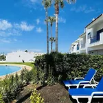 Dom wakacyjny Jardim Da Oura By Check-in, Portugal Albufeira