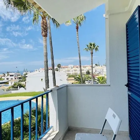 Jardim Da Oura By Check-in, Portugal * 알부페이라