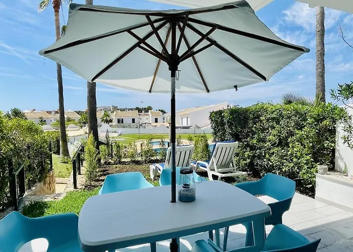 Jardim Da Oura By Check-in, Portugal *