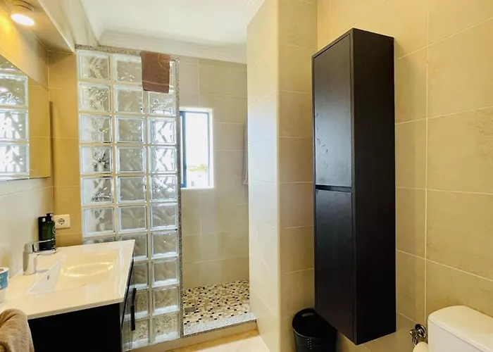 펜션 Jardim Da Oura By Check-in, Portugal 알부페이라