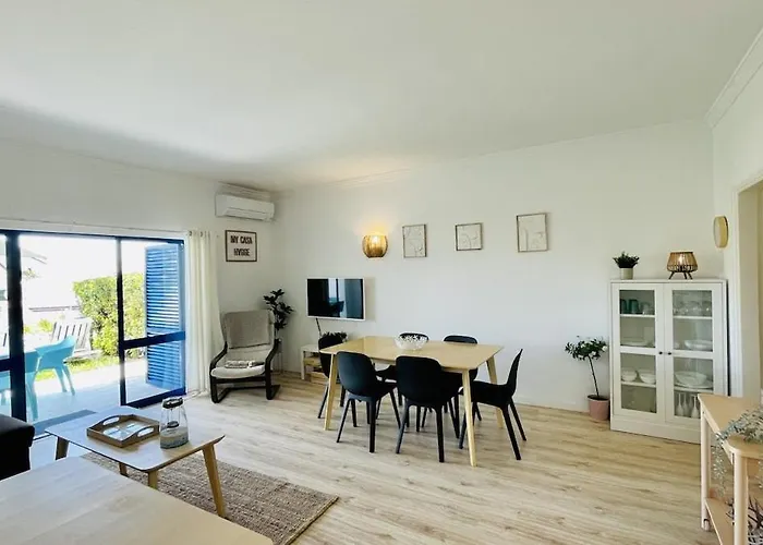 Jardim Da Oura By Check-in, Portugal * 알부페이라