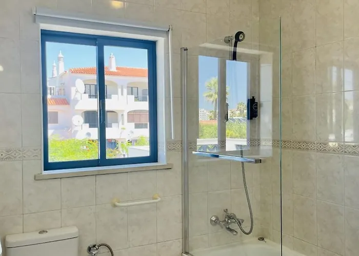 Jardim Da Oura By Check-in, Portugal 펜션