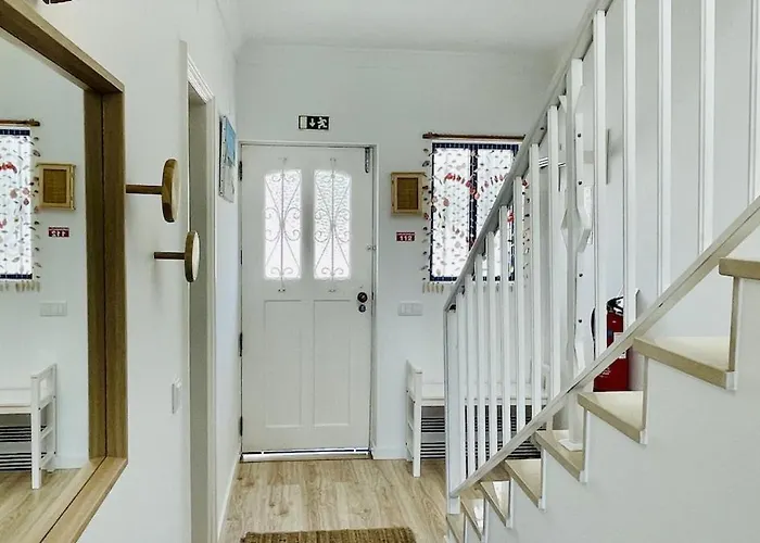 Jardim Da Oura By Check-in, Portugal 펜션