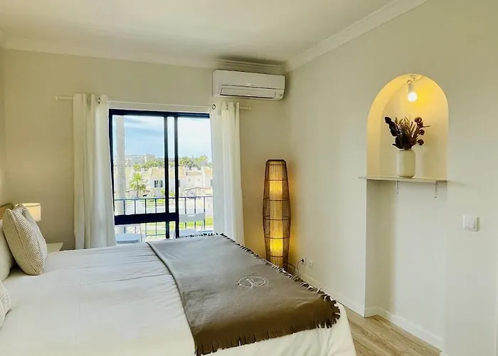 Jardim Da Oura By Check-in, Portugal 펜션