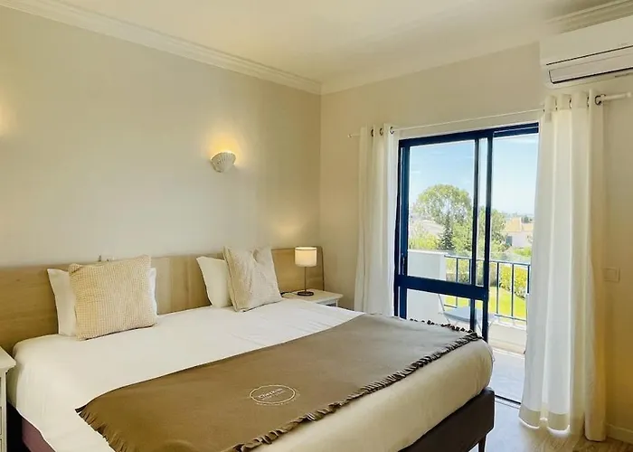 Jardim Da Oura By Check-in, Portugal