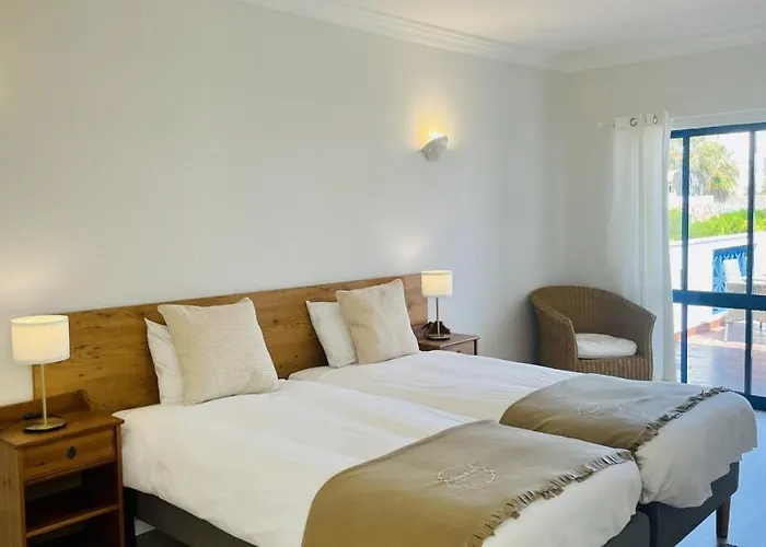 Jardim Da Oura By Check-in, Portugal Сasa de vacaciones *